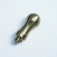 brass cnc machining